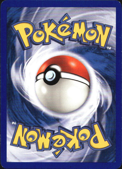 Seadra 40/97 Uncommon Dragon Pokemon Near Mint