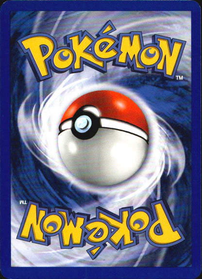 Typhlosion 18/111 Holo Rare Neo Genesis Pokemon Near Mint