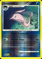 Gorebyss 38/106 Uncommon Great Encounters Pokemon Reverse Holo Near Mint