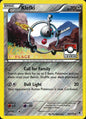 Klefki 066/119 1st Place Stamp Promo League & Championship Cards Near Mint