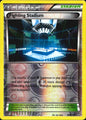 Fighting Stadium 90/111 Uncommon Furious Fists Pokemon Reverse Holo Near Mint