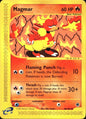 Magmar 86/165 Uncommon Expedition Base Set Pokemon Near Mint