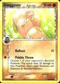 Exeggcute 65/110 Common Holon Phantoms Pokemon Near Mint