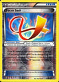 Focus Sash 91/111 Uncommon Furious Fists Pokemon Reverse Holo Near Mint
