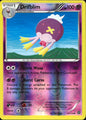 Drifblim 47/114 Uncommon Steam Siege Pokemon Reverse Holo Near Mint