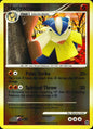 Hariyama 41/106 Uncommon Great Encounters Pokemon Reverse Holo Near Mint