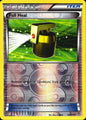 Full Heal 93/111 Uncommon Furious Fists Pokemon Reverse Holo Near Mint