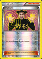 Imakuni? 63/83 Uncommon Generations Pokemon Reverse Holo Near Mint