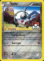 Klefki 066/119 4th Place Stamp Promo League & Championship Cards Near Mint
