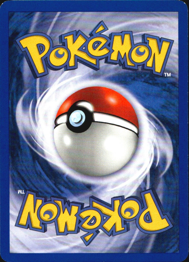 Moltres 27/62 Rare Fossil Pokemon Near Mint