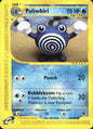 Poliwhirl 89/165 Uncommon Expedition Base Set Pokemon Near Mint