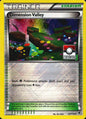Dimension Valley 093/119 Holofoil Promo League & Championship Cards Pokemon NM