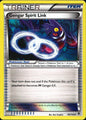 Gengar Spirit Link 95/119 Holo Uncommon Phantom Forces Pokemon Near Mint