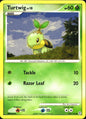 Turtwig 103/130 Common Diamond & Pearl Pokemon Near Mint