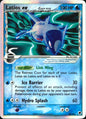 Latios ex 96/101 Holo Rare EX Dragon Frontiers Pokemon Lightly Played
