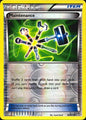 Maintenance 96/111 Uncommon Furious Fists Pokemon Reverse Holo Near Mint