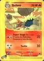 Quilava 91/165 Uncommon Expedition Base Set Pokemon Near Mint