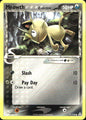 Meowth 71/110 Common Holon Phantoms Pokemon Near Mint