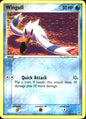 Wingull 81/107 Common Deoxys Pokemon Near Mint