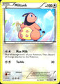 Miltank 93/116 Uncommon Plasma Freeze Pokemon Near Mint