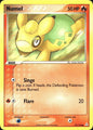Numel 72/110 Common Holon Phantoms Pokemon Near Mint