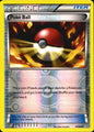 Poke Ball 67/83 Uncommon Generations Pokemon Reverse Holo Near Mint