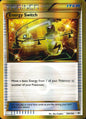 Energy Switch 109/108 Secret Rare Roaring Skies Pokemon Near Mint