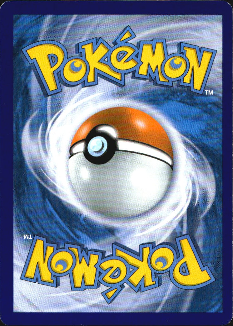 Sail Fossil 98/111 Uncommon Furious Fists Pokemon Reverse Holo Near Mint