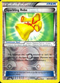 Sparkling Robe 99/111 Uncommon Furious Fists Pokemon Reverse Holo Near Mint