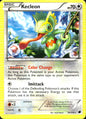 Kecleon 94/116 Rare Plasma Freeze Pokemon Near Mint