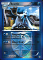 Beartic 41/135 Rare Plasma Storm Pokemon Reverse Holo Near Mint