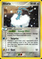 Altaria 2/108 Holo Rare Power Keepers Pokemon Near Mint