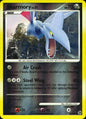 Skarmory 53/106 Uncommon Great Encounters Pokemon Reverse Holo Near Mint