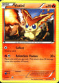Victini 23/149 Rare Boundaries Crossed Pokemon Near Mint