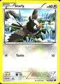 Starly 95/116 Common Plasma Freeze Pokemon Near Mint