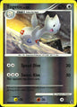 Togetic 55/106 Uncommon Great Encounters Pokemon Reverse Holo Near Mint
