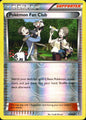 Pokemon Fan Club 69/83 Uncommon Generations Pokemon Reverse Holo Near Mint