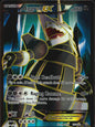 Aggron EX 153/160 Rare Ultra Primal Clash Pokemon Near Mint