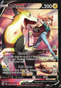 Boltund V TG13/TG30 Holo Rare V Brilliant Stars Trainer Gallery Pokemon NM