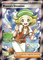 Bianca's Devotion 197/162 Ultra Rare Temporal Forces Pokemon Near Mint