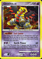 Giratina 9/127 Holo Rare Platinum Pokemon Near Mint