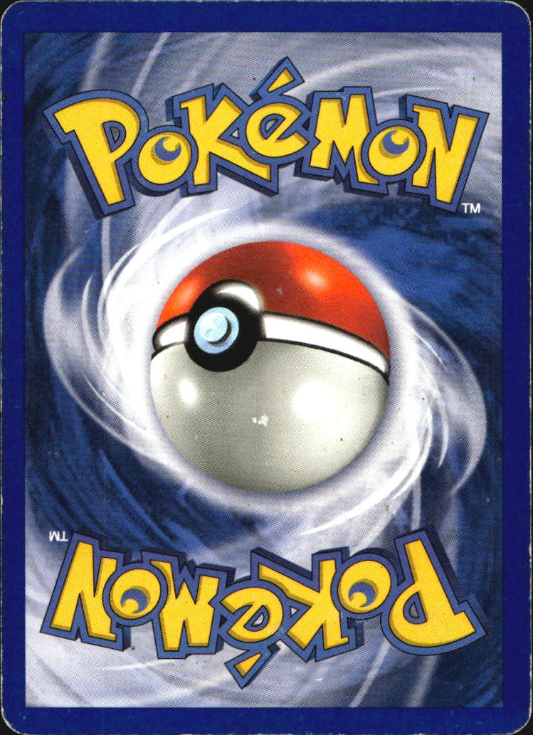 Flareon 3/64 Holo Rare Jungle Pokemon Heavily Played