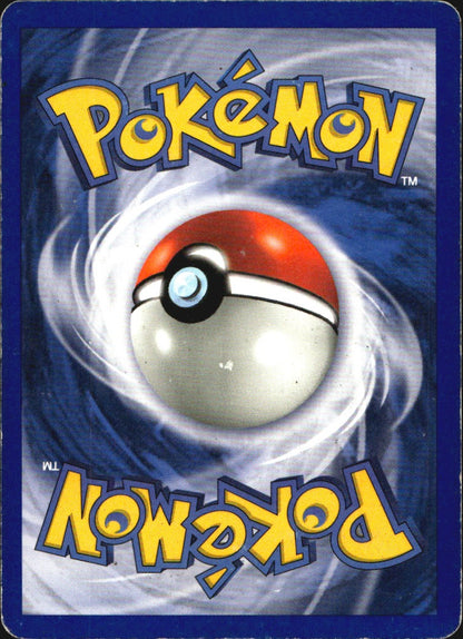 Flareon 3/64 Holo Rare Jungle Pokemon Heavily Played