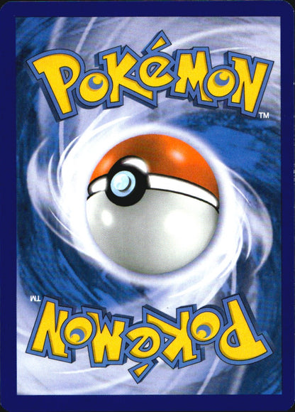 Feebas 22/106 Common Flashfire Pokemon Reverse Holo Near Mint