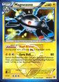 Magnezone 46/135 Holo Rare Plasma Storm Pokemon Near Mint