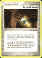 Crystal Shard 85/107 Uncommon Deoxys Pokemon Near Mint
