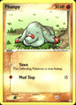 Phanpy 75/110 Common Holon Phantoms Pokemon Near Mint