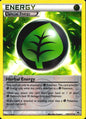 Herbal Energy 103/111 Uncommon Furious Fists Pokemon Reverse Holo Near Mint