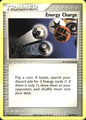 Energy Charge 86/107 Uncommon Deoxys Pokemon Near Mint
