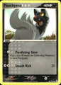 Poochyena 80/110 Common Holon Phantoms Pokemon Near Mint